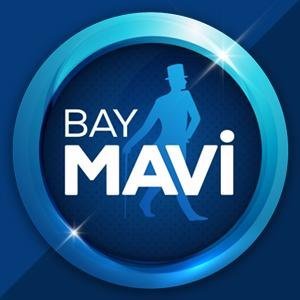 baymavi logo