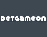 Betgameon logo