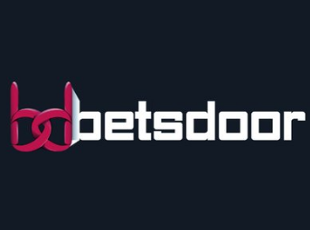 Betsdoor logo