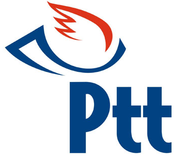 pttbank logo