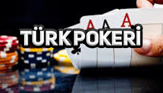 türk pokeri logo