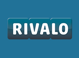 Rivalobet logo