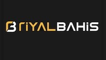 Riyalbahis logo