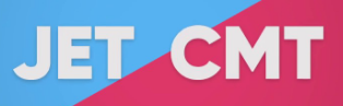 Jet Cmt logo