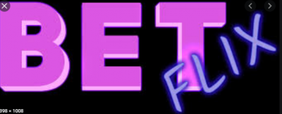 Betflix logo